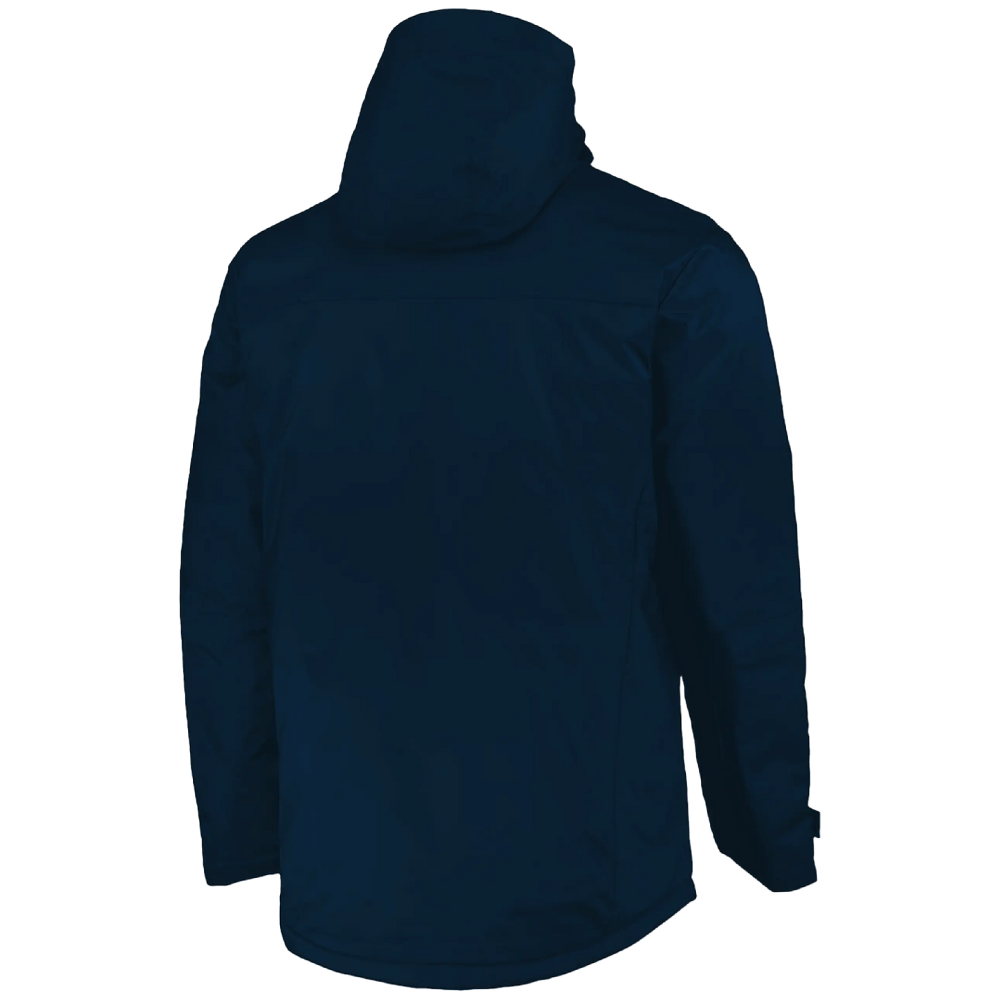 Juaraga IMI Jaket Windbreaker - Gearshift - Navy