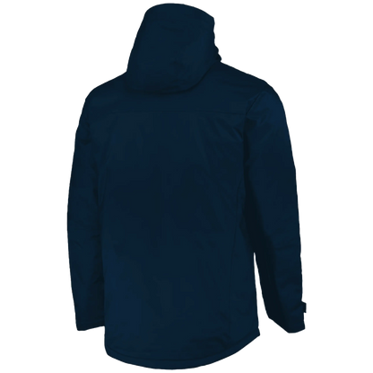 Juaraga IMI Jaket Windbreaker - Gearshift - Navy