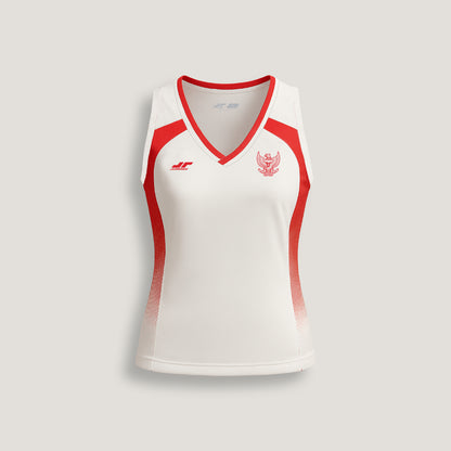 Juaraga Jersey Tim Nasional Padel Indonesia 2025 - Women