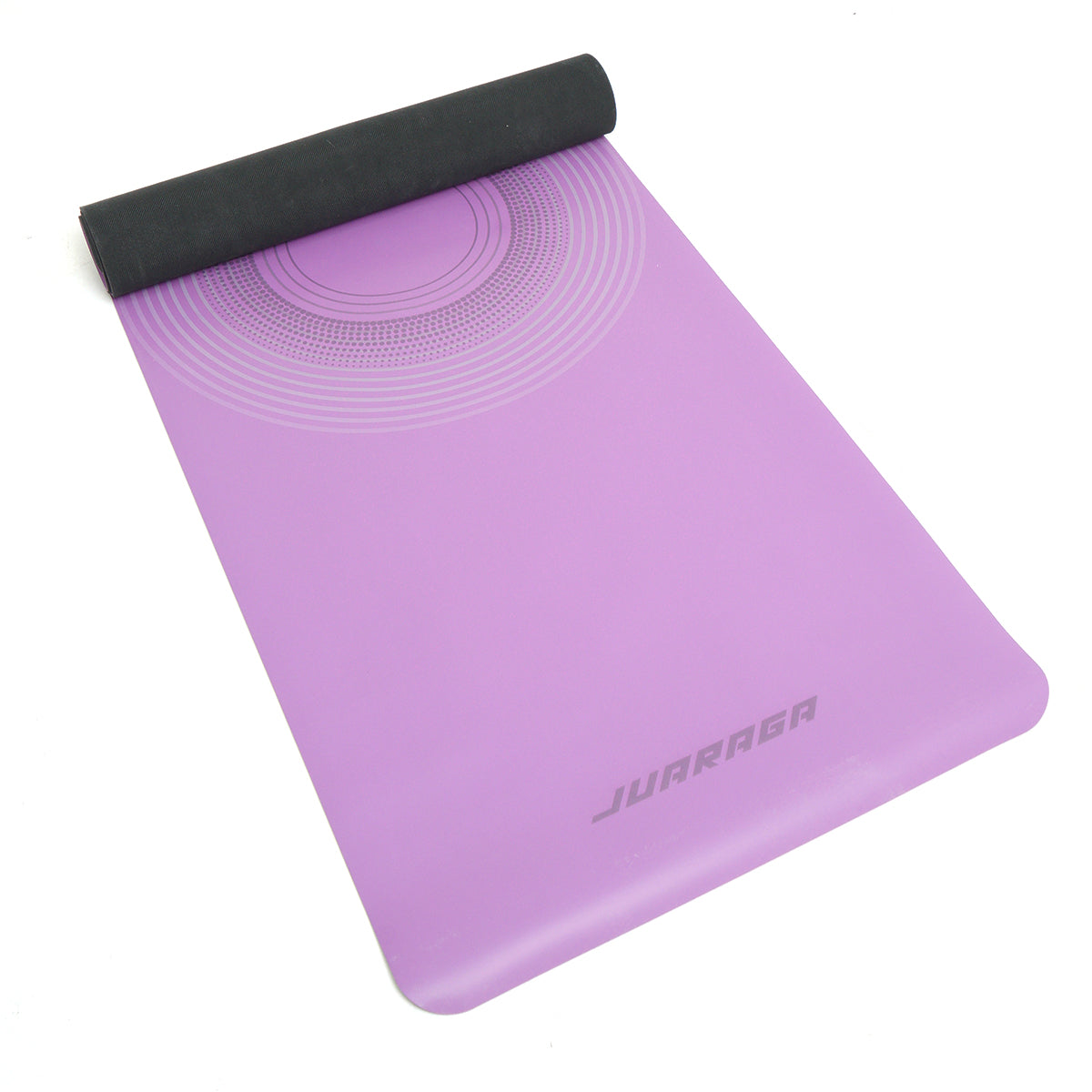 Juaraga Yoga Mat - JR Signature - Ungu