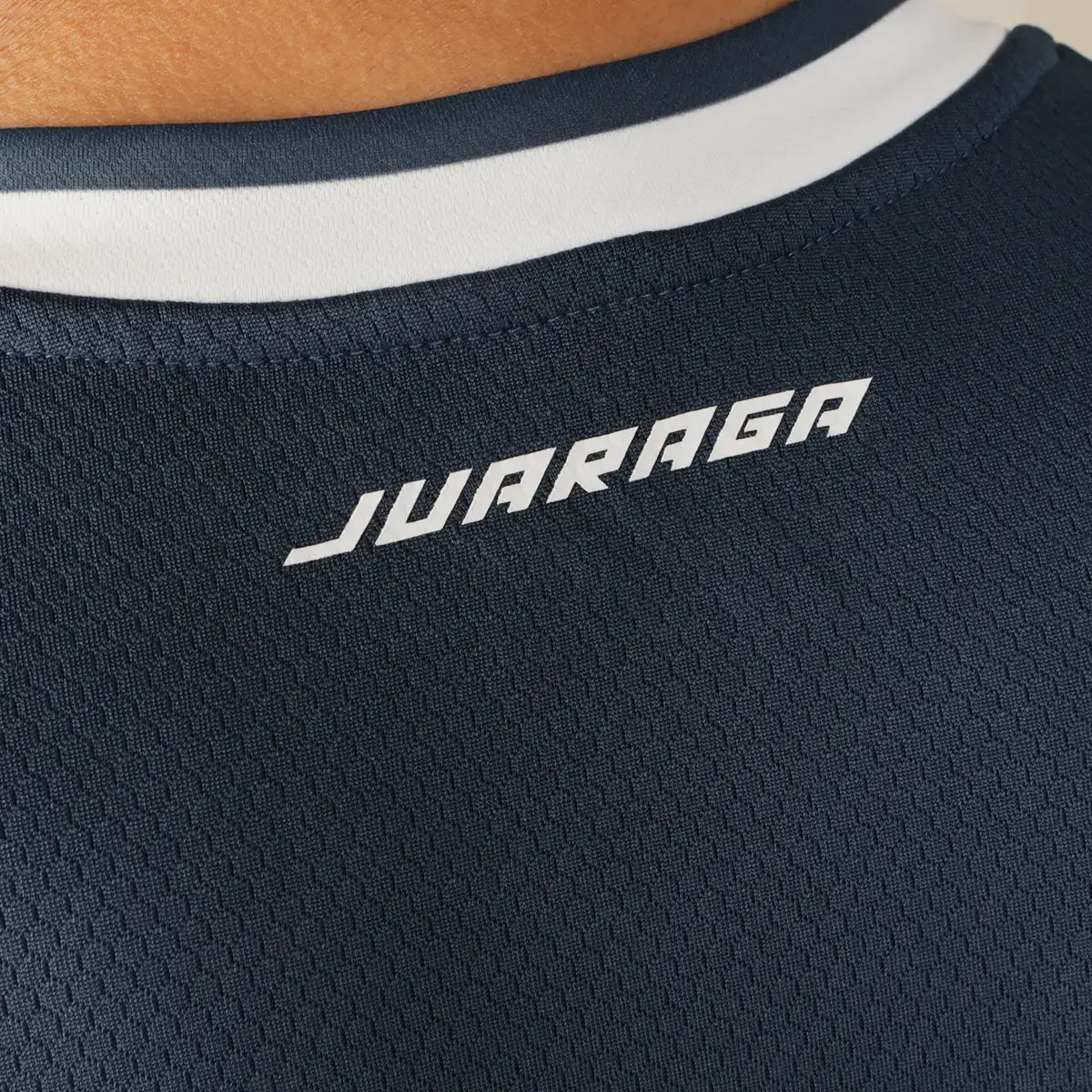 Juaraga Jersey Bola - Navy