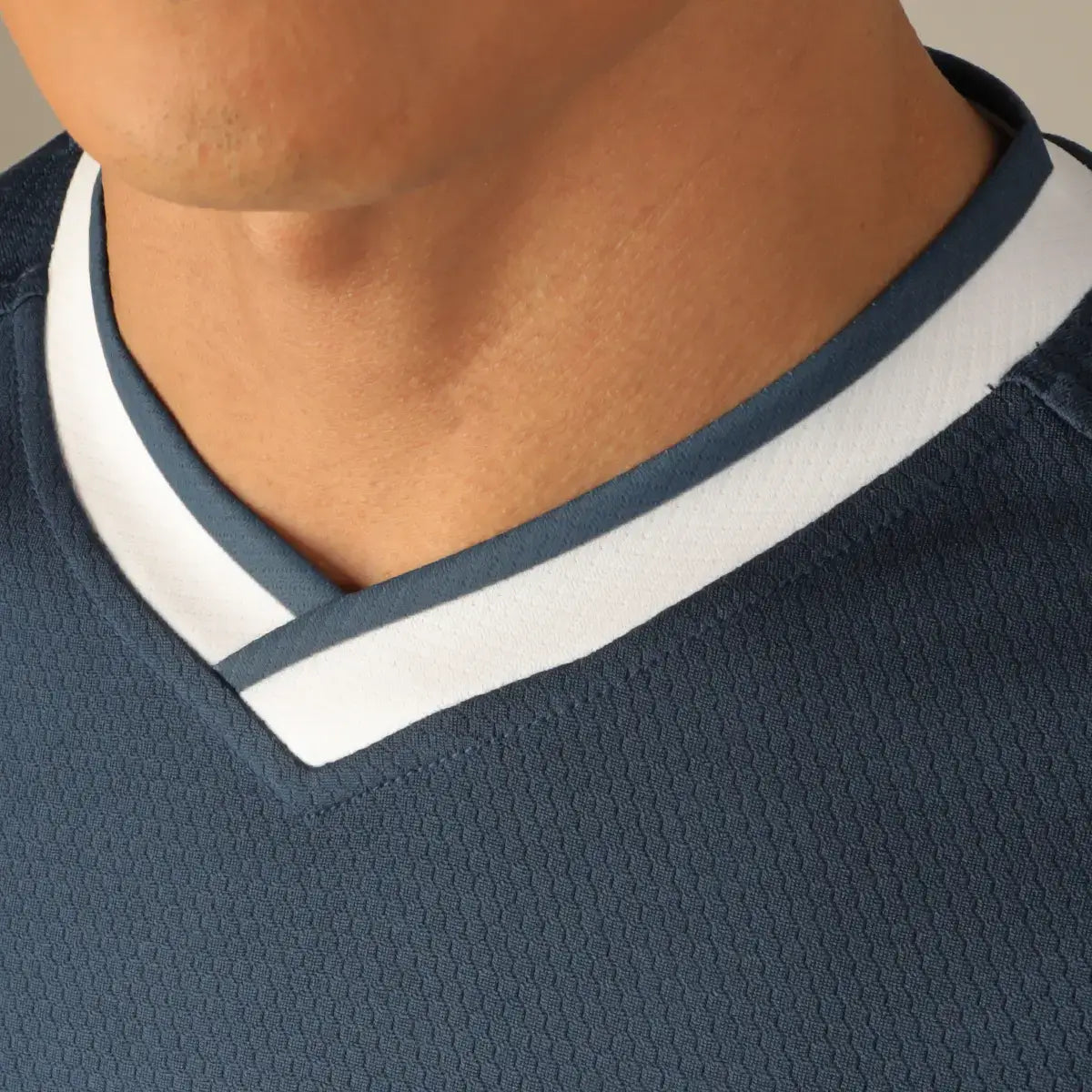 Juaraga Jersey Bola - Navy