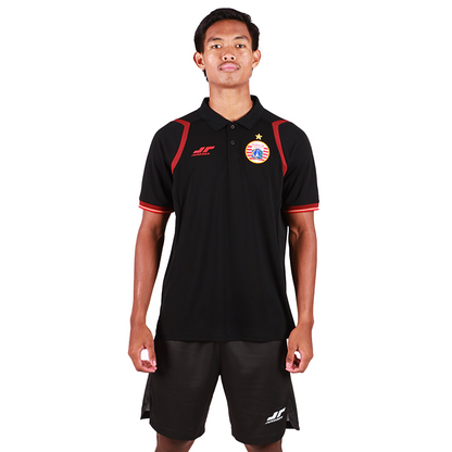 JUARAGA Persija Spark Polo Shirt 2025
