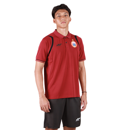 JUARAGA Persija Spark Polo Shirt 2025