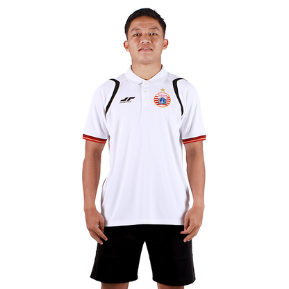 JUARAGA Persija Spark Polo Shirt 2025