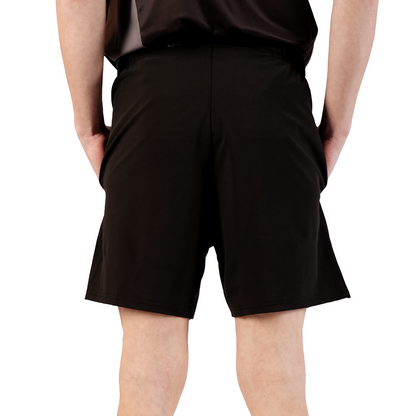 Juaraga Sonic Short Pant - Hitam