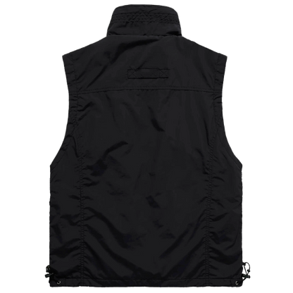 Juaraga IMI Vest - Track - Hitam