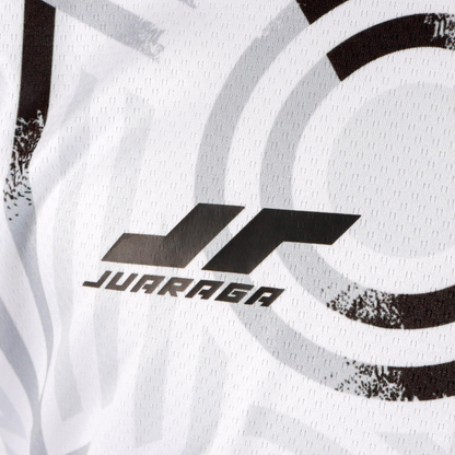 JUARAGA Persija Training Jersey 2025 Heatline - Putih
