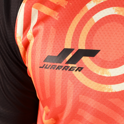 JUARAGA Persija Training Jersey 2025 Heatline - Orange