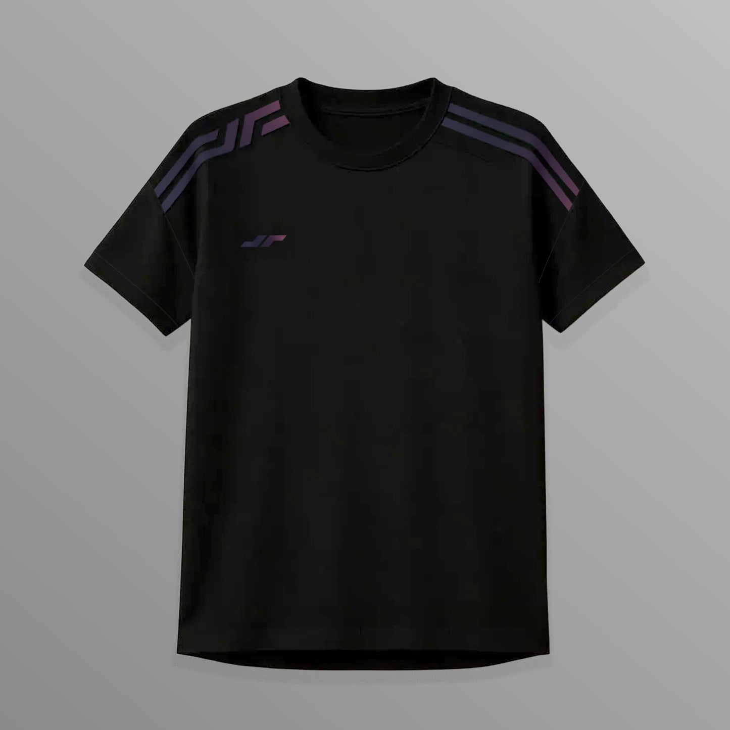 Juaraga Jersey Sport - Pria JR Flash Running