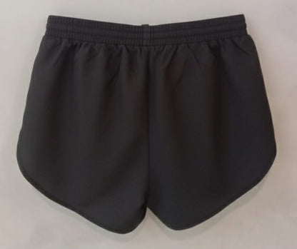 Juaraga Short Pant Ease