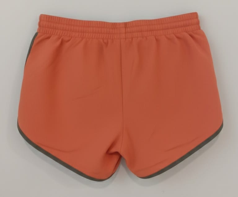 Juaraga Short Pant Ease