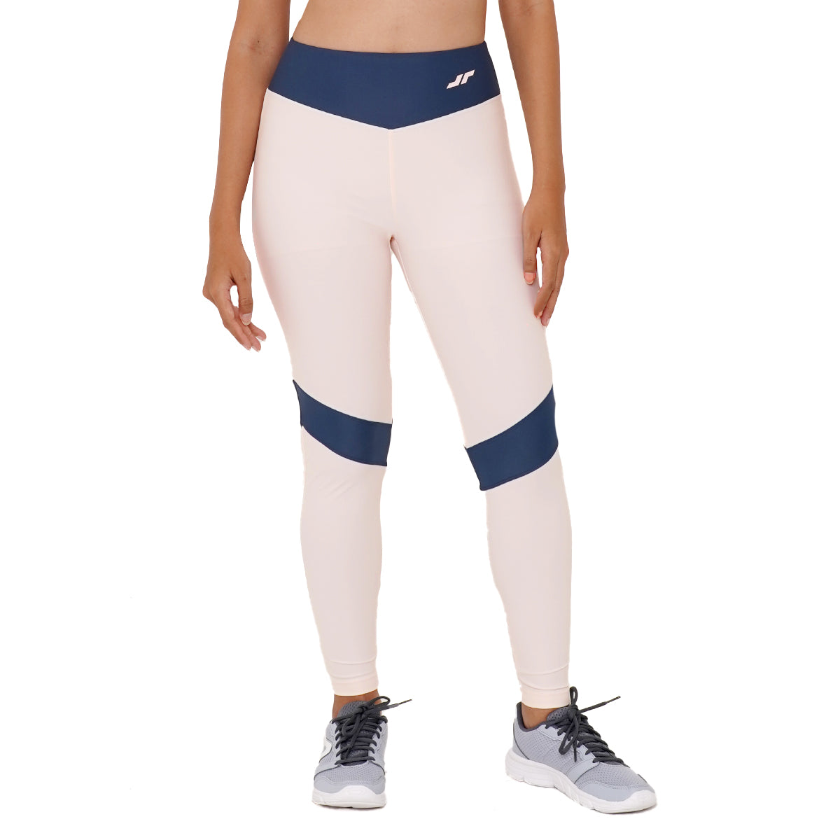 Juaraga Celana Bra / Legging - Wanita JR Hybrid - Pink Rose