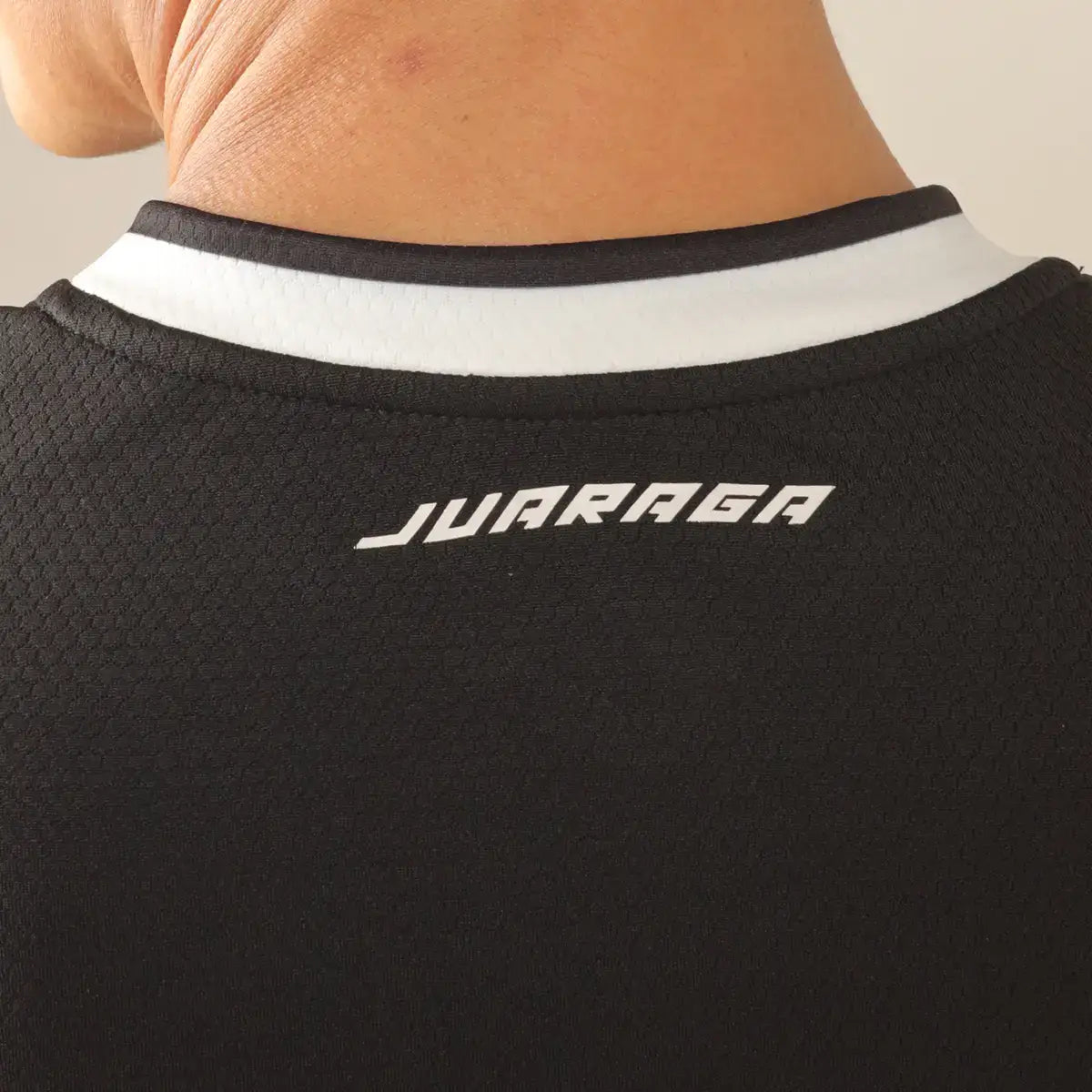 Juaraga Jersey Bola - Hitam