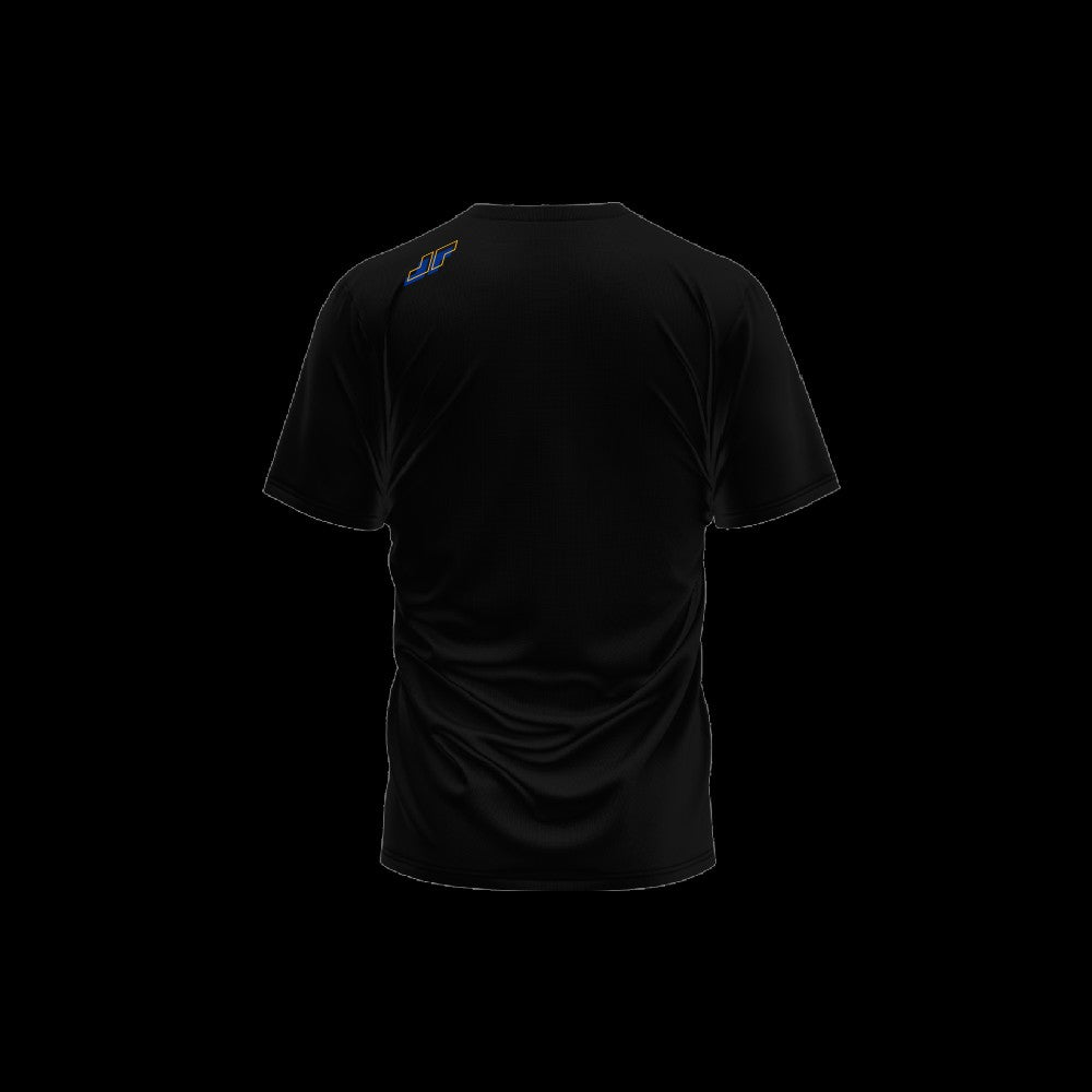 Juaraga Satria Muda T-Shirt - Fire Ball