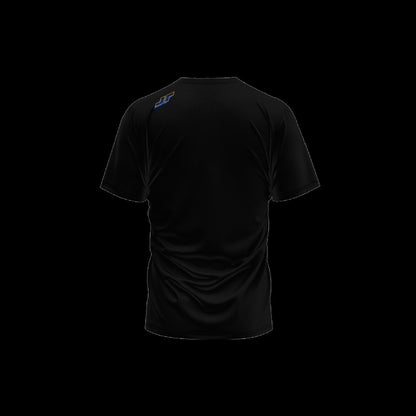 Juaraga Satria Muda T-Shirt - Fire Ball