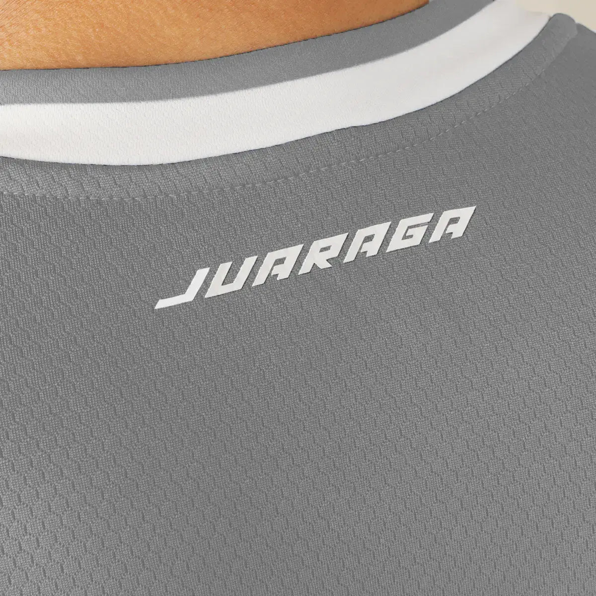 Juaraga Jersey Basket - Abu