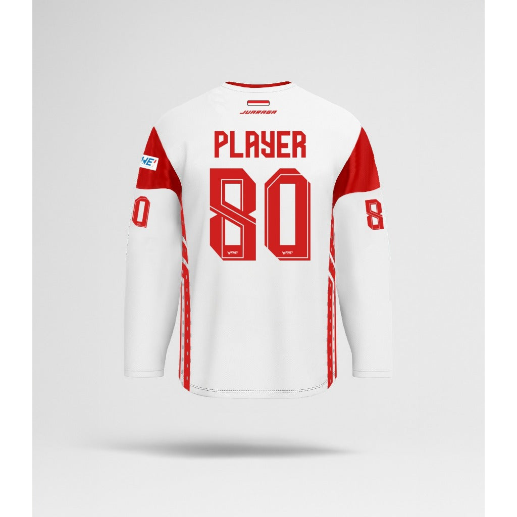 Juaraga Nameset Jersey Hoki Es Indonesia