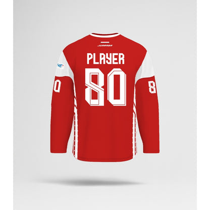 Juaraga Nameset Jersey Hoki Es Indonesia