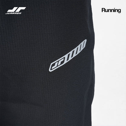 Juaraga Celana Jogger - Wanita JR Bloom  - Hitam