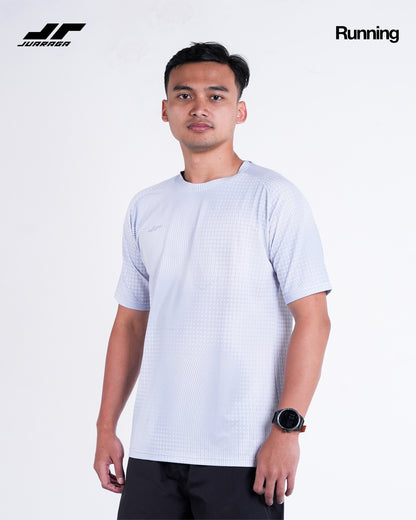 Juaraga Jersey Running Velocity 26