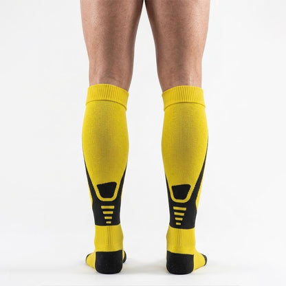 Juaraga Persija Sock 2025-2026 GK Away - Yellow