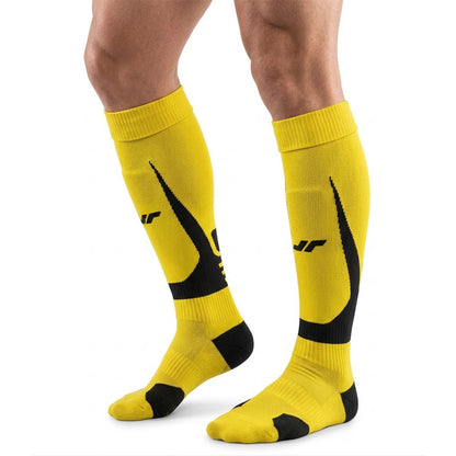 Juaraga Persija Sock 2025-2026 GK Away - Yellow