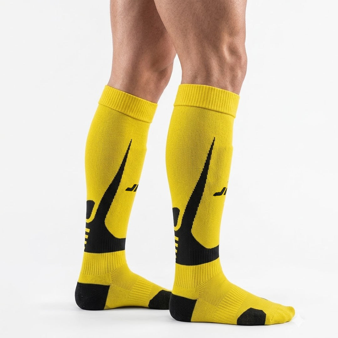 Juaraga Persija Sock 2025-2026 GK Away - Yellow