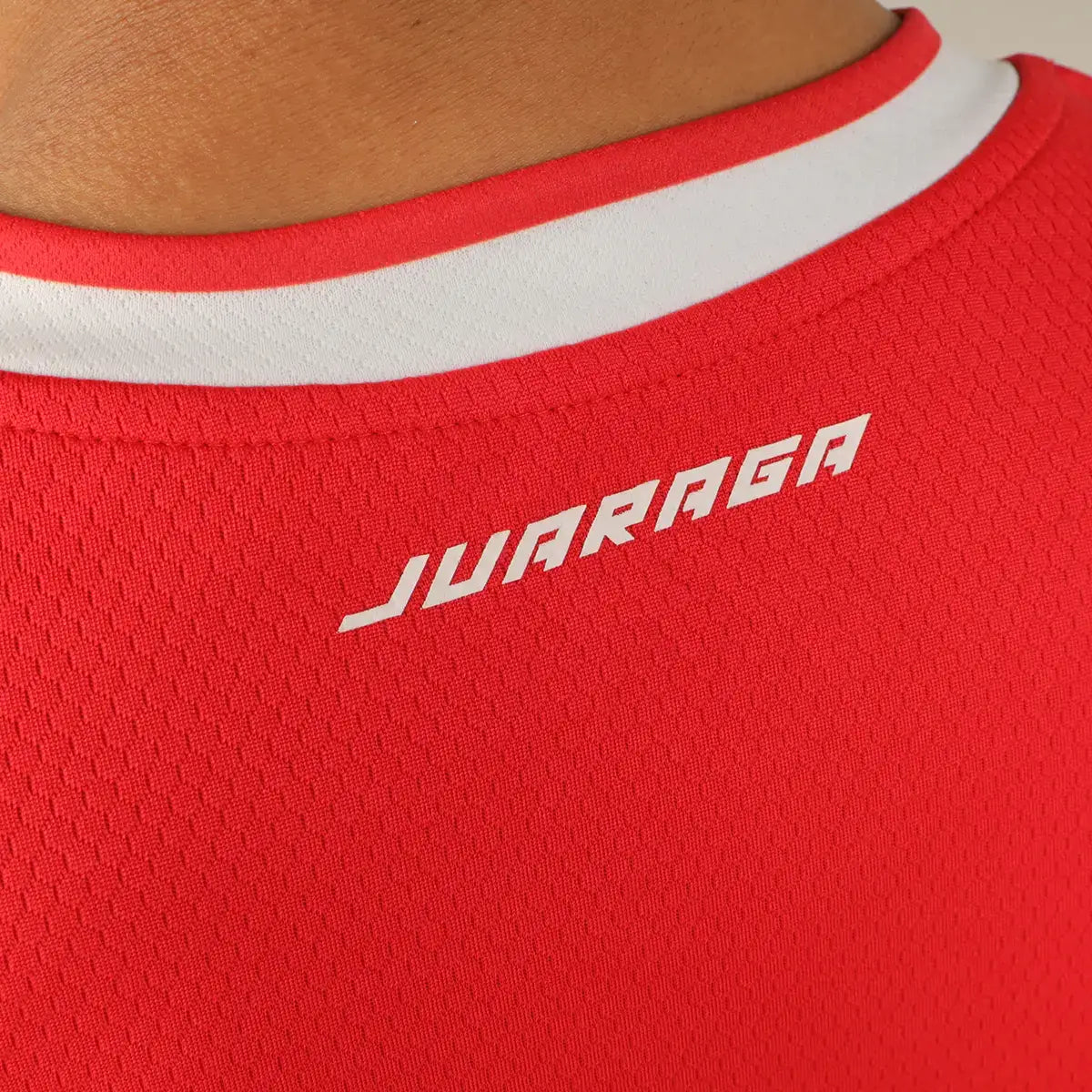 Juaraga Jersey Basket - Merah