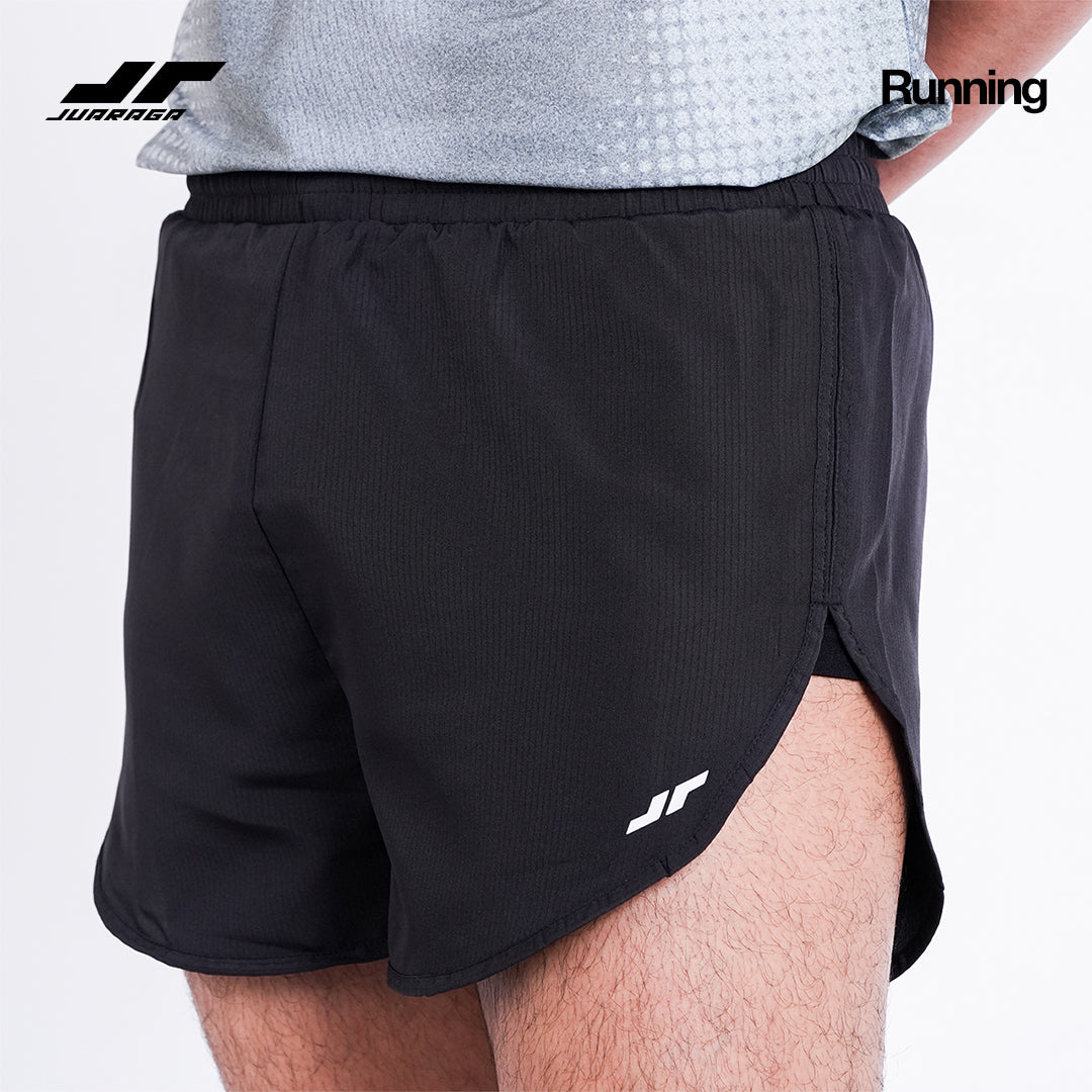 Juaraga Short Pant Ease - Hitam