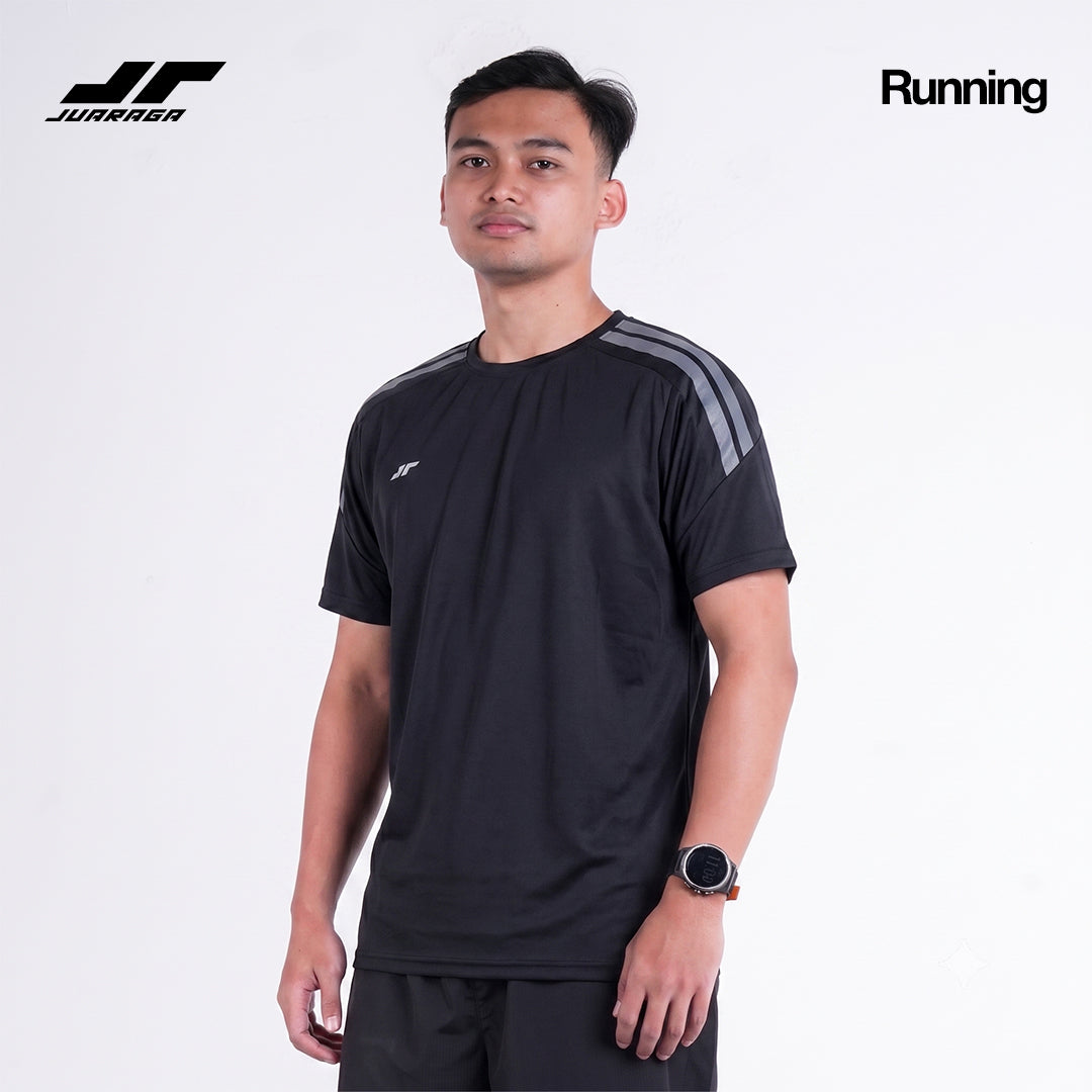 Juaraga Jersey Flash Running
