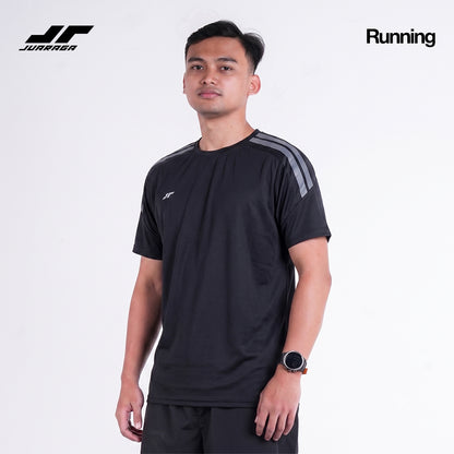 Juaraga Jersey Flash Running