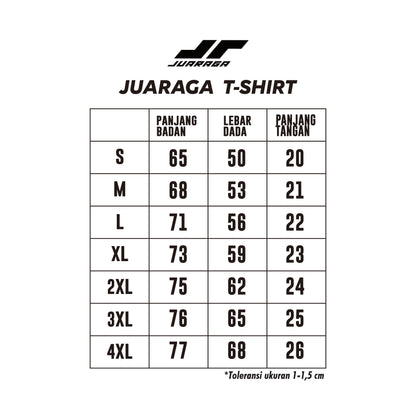 Juaraga JR Crew Crocodile Tee – Premium Cotton Padel T-Shirt Soft Feel Graphic Lifestyle - Padel Collection 2026