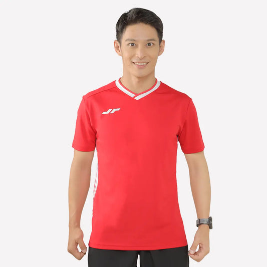 Juaraga Jersey Bola - Merah