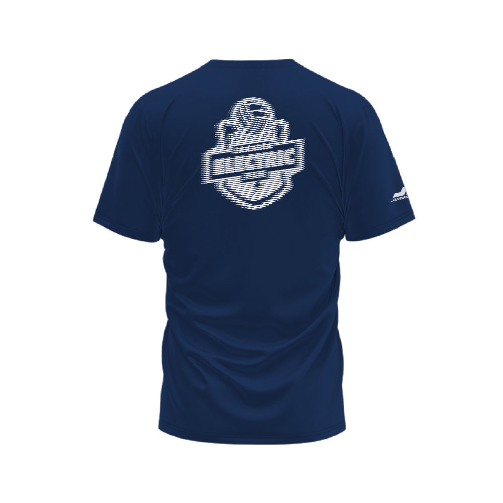 JUARAGA Jakarta Electric PLN T-Shirt - Surge 2024 - Navy