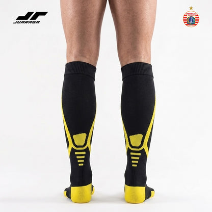 Juaraga Persija Sock 2025-2026 GK Home - Black
