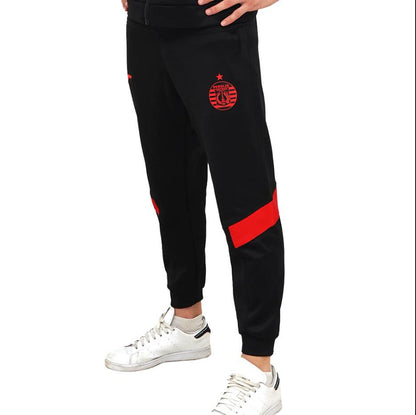 Juaraga Persija Track Pants - Hitam juaraga.id