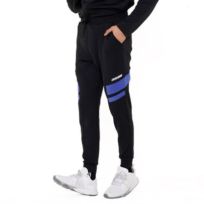 Juaraga Celana Jogger - Pria JR Performance - Hitam