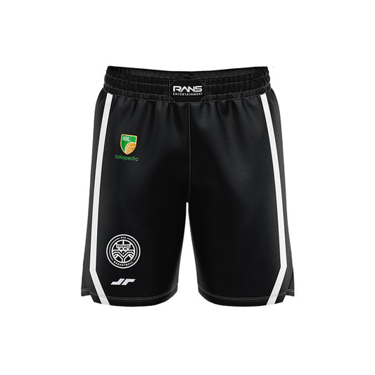 Juaraga RANS PIK Shorts Pants Basket - Away Brave Knight 2023 - Hitam