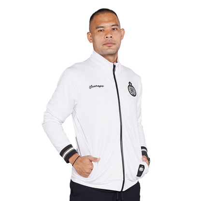 Juaraga Persija Jaket - HUT 95 - Putih