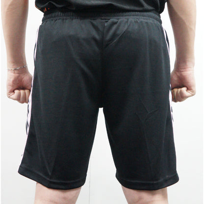 Juaraga Persija Short Pants- Training Goalkeeper Home 2022 - Hitam