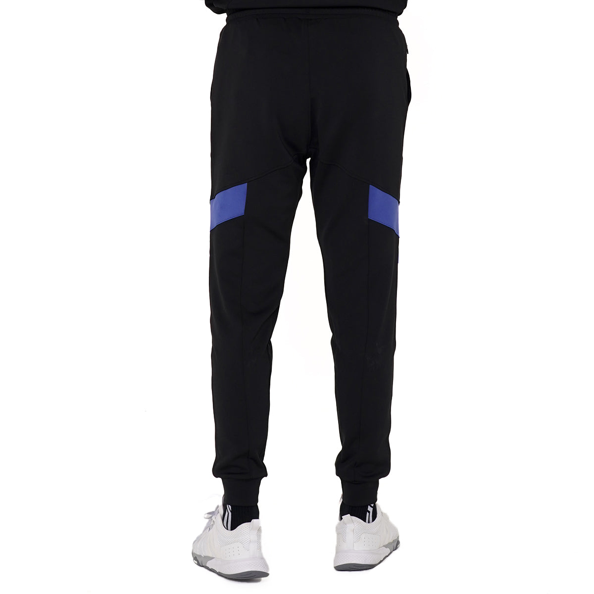 Juaraga Celana Jogger - Pria JR Performance - Hitam