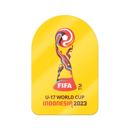 Juaraga FIFA U-17 World Cup Sticker Pack - The Game