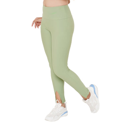 Juaraga Celana Legging - Wanita JR Diva - Hijau Olive