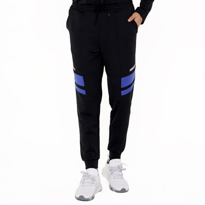 Juaraga Celana Jogger - Pria JR Performance - Hitam