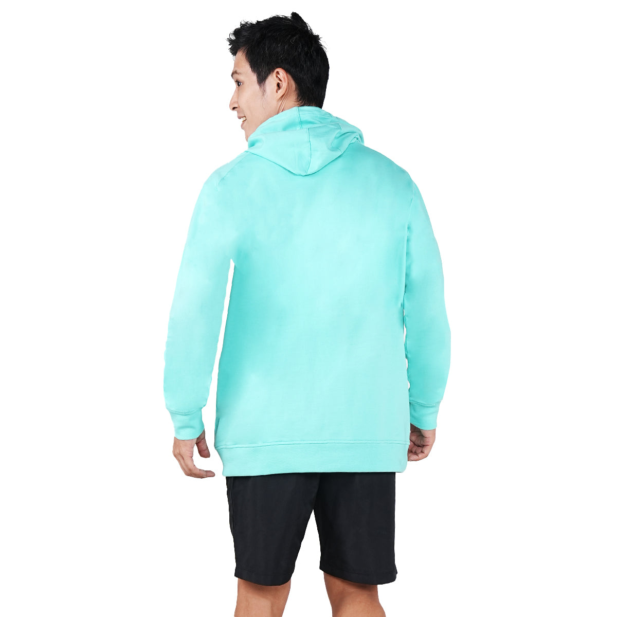 Juaraga FIFA U-17 World Cup Hoodie - Agile - Hijau Teal