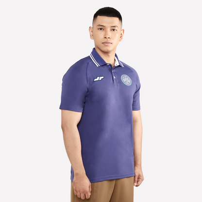 Juaraga Polo Shirt RANS Simba - Ungu