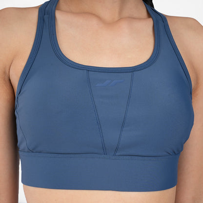 Juaraga Sport Bra - Wanita JR Tech - Navy