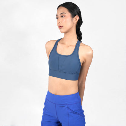 Juaraga Sport Bra - Wanita JR Tech - Navy