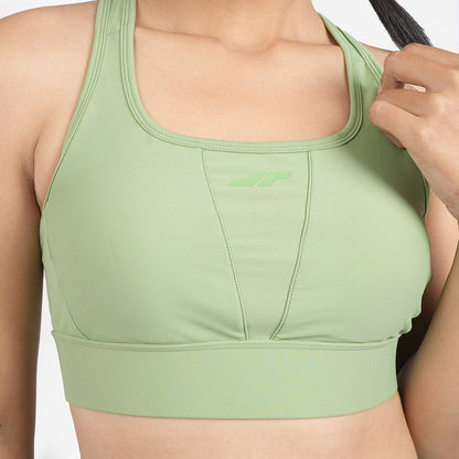 Juaraga Sport Bra - Wanita JR Tech - Hijau Olive